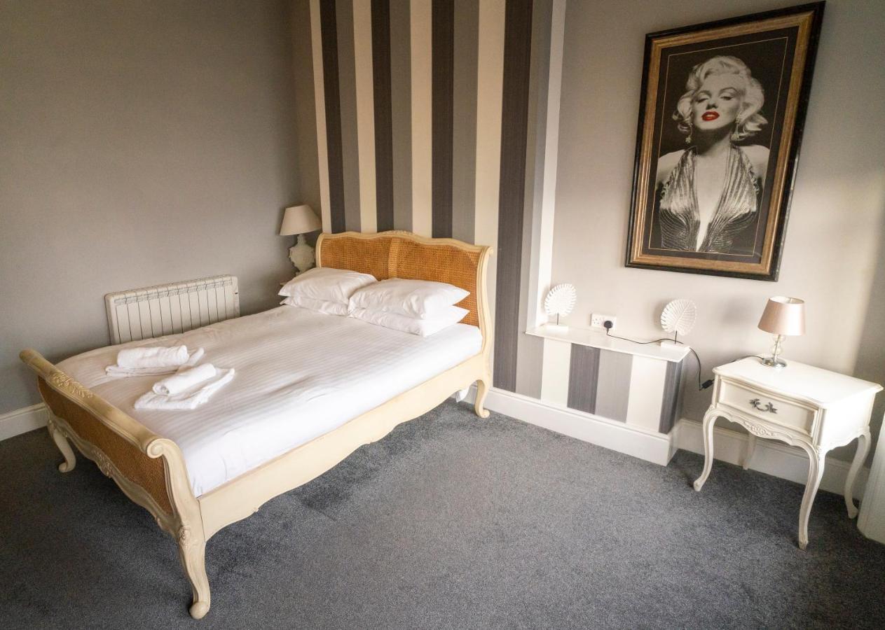 Cornerhouse Apartments Llandudno Esterno foto