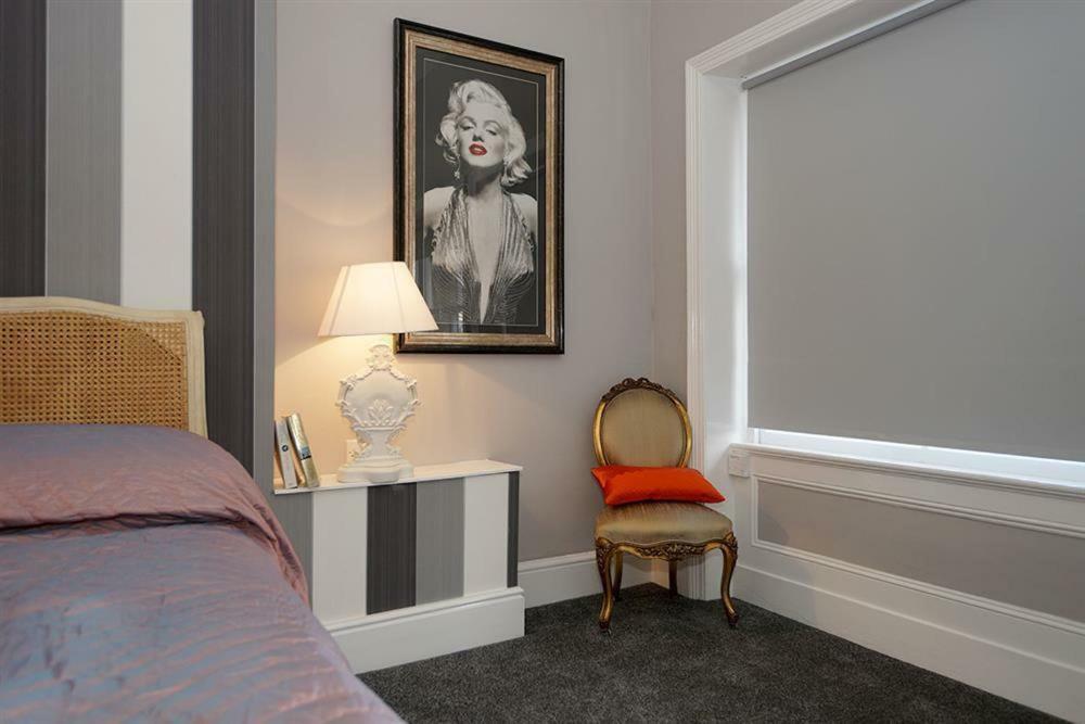 Cornerhouse Apartments Llandudno Esterno foto