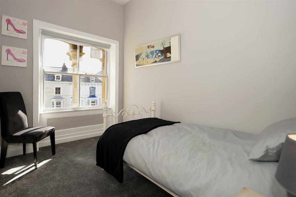 Cornerhouse Apartments Llandudno Esterno foto